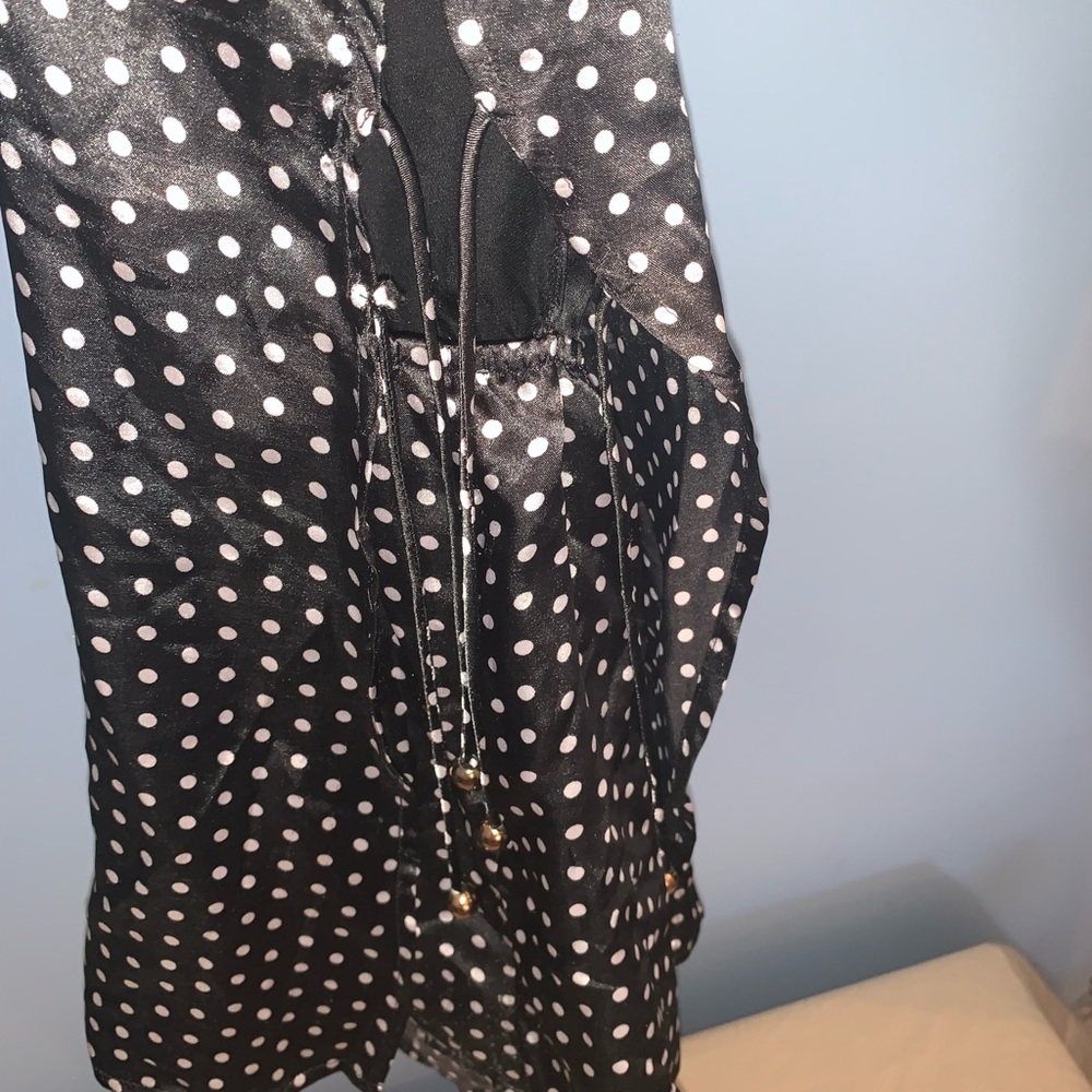 Sabo skirt playsuit - Picture 7 of 9